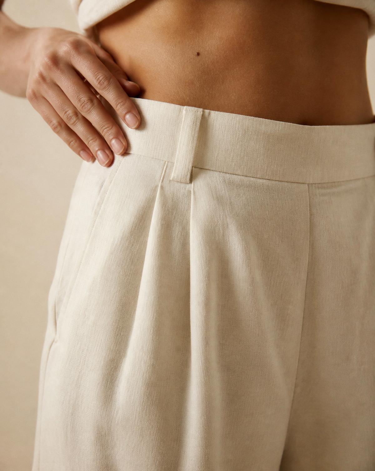 Épilation laser — Maillot